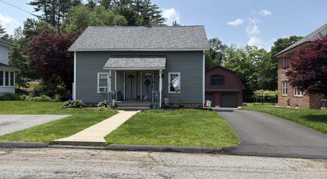 Photo of 47 Willington Ave, Stafford, CT 06076