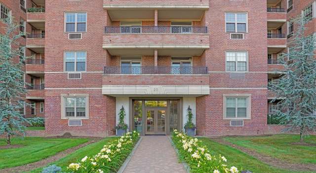Photo of 20 Church St Unit B62, Greenwich, CT 06830