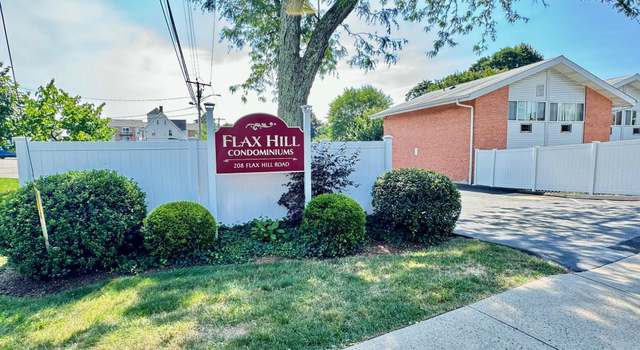 Photo of 208 Flax Hill Rd Apt 33, Norwalk, CT 06854