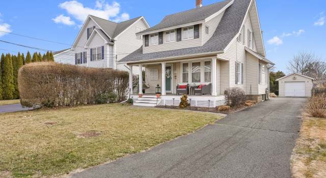 Photo of 186 Jefferson St, Stratford, CT 06615