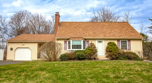 Photo of 35 Buchanan Rd, Enfield, CT 06082