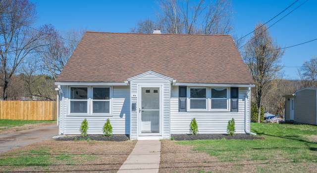 Photo of 364 Glen Hills Rd, Meriden, CT 06451