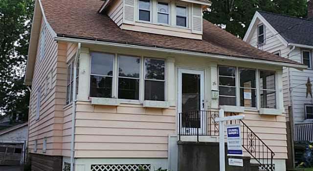 Photo of 26 Grove Pl, West Haven, CT 06516
