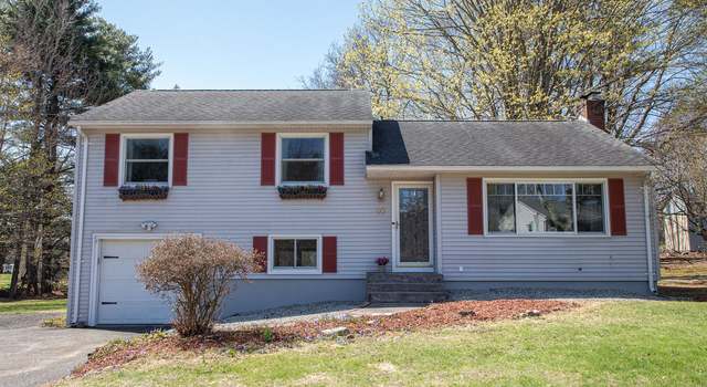 Photo of 27 Walker Dr, Simsbury, CT 06070