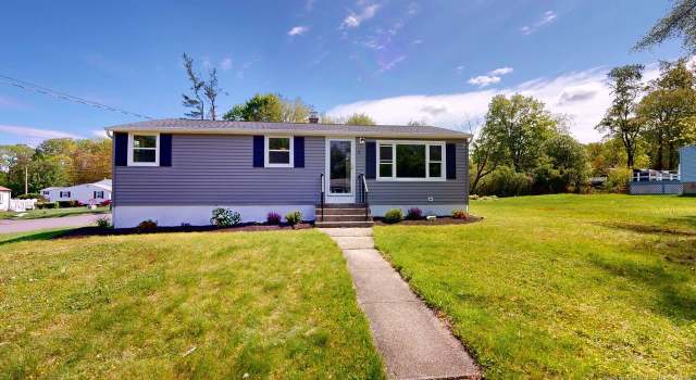 Photo of 3 Richard Ln, Prospect, CT 06712