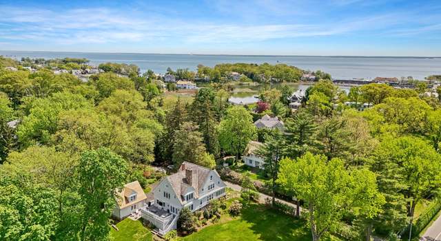 Photo of 3 Edgehill Dr, Darien, CT 06820