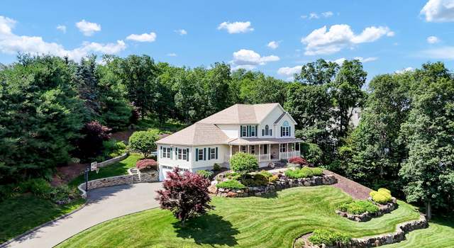Photo of 50 Quincy Trl, Berlin, CT 06037