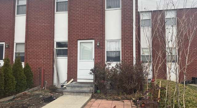 Photo of 15 Madison St Apt A12, Norwalk, CT 06854