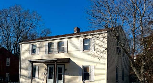 Photo of 57 Ridgeview Cir, New London, CT 06320