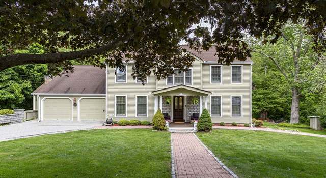 Photo of 61 Baldwin Brook Rd, Canterbury, CT 06331