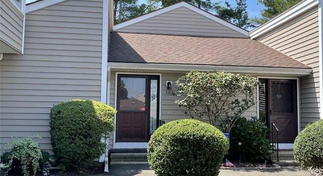 Photo of 103 Monticello Dr #103, Branford, CT 06405
