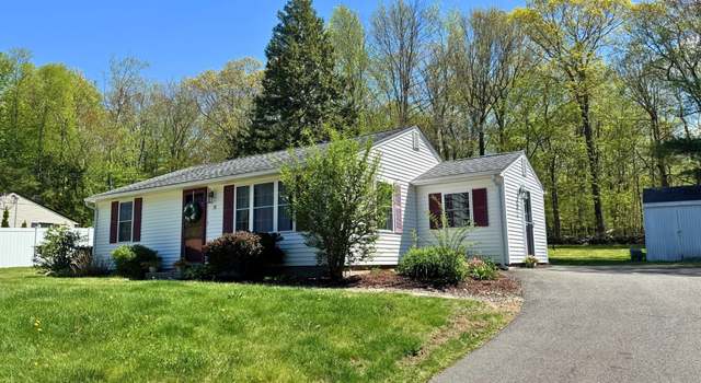 Photo of 11 Sunset Ln, Bolton, CT 06043