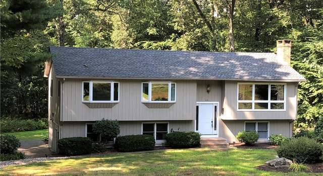 Photo of 491 Chimney Sweep Hill Rd, Glastonbury, CT 06033