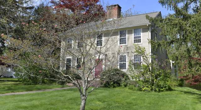 Photo of 20 West St, Cromwell, CT 06416