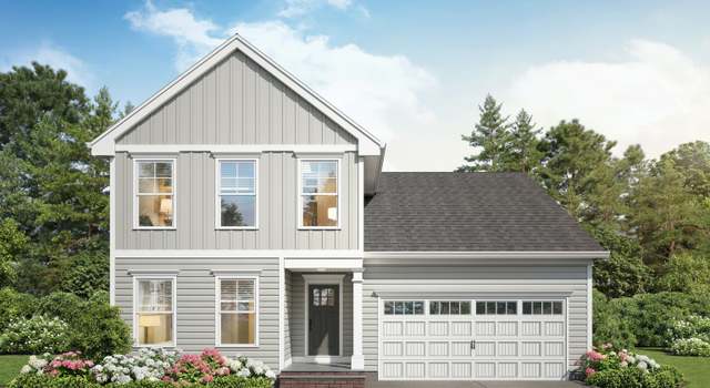 Photo of Lot 8 Legacy Ln, Monroe, CT 06468