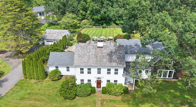 Photo of 137 Rockwell Rd, Bethel, CT 06801