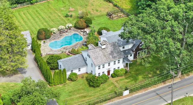 Photo of 137 Rockwell Rd, Bethel, CT 06801