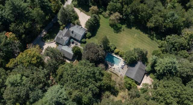 Photo of 36 Senff Rd, Washington, CT 06793