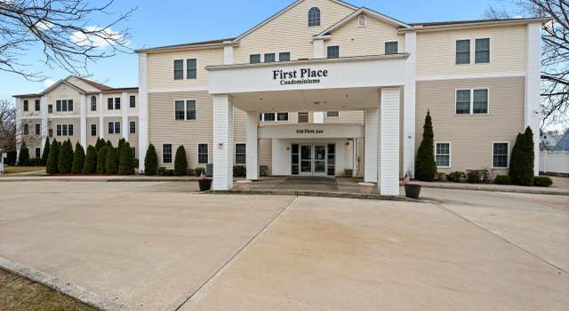 Photo of 510 First Ave #107, West Haven, CT 06516