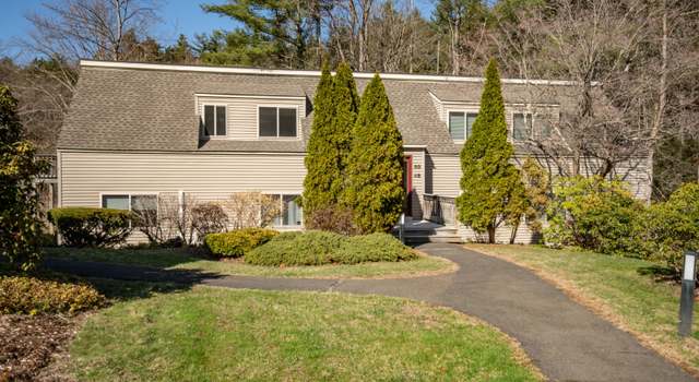 Photo of 54 Library Ln #54, Simsbury, CT 06070