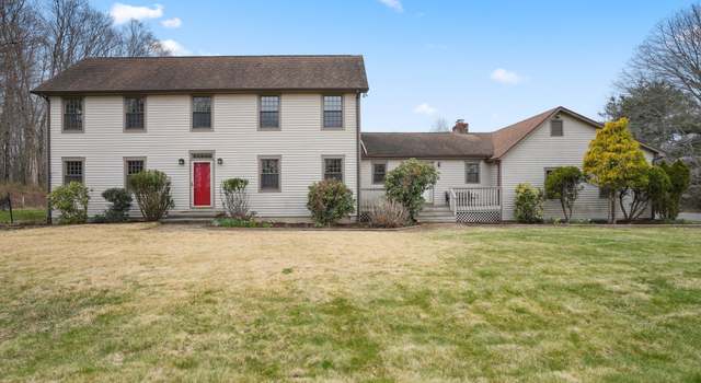 Photo of 1069 Black Rock Tpke, Easton, CT 06612
