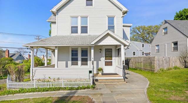 Photo of 2 Quintard Ave, Norwalk, CT 06854