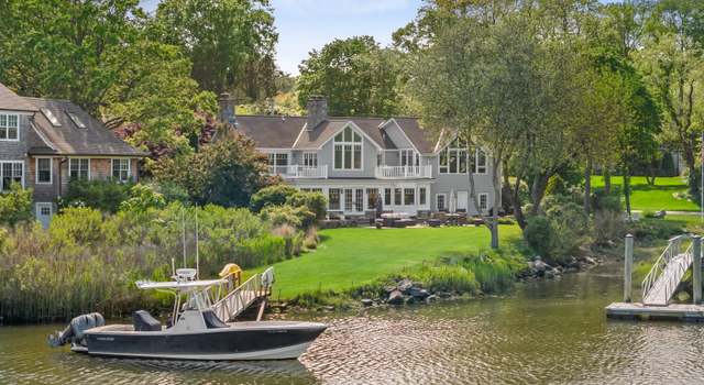 Photo of 25 Five Mile River Rd, Darien, CT 06820