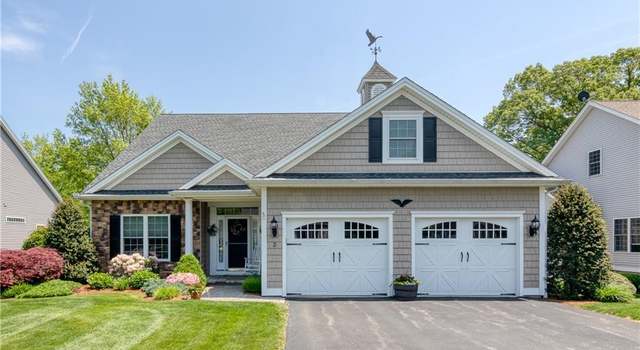 Photo of 2 Crestview Dr #2, Middlefield, CT 06481