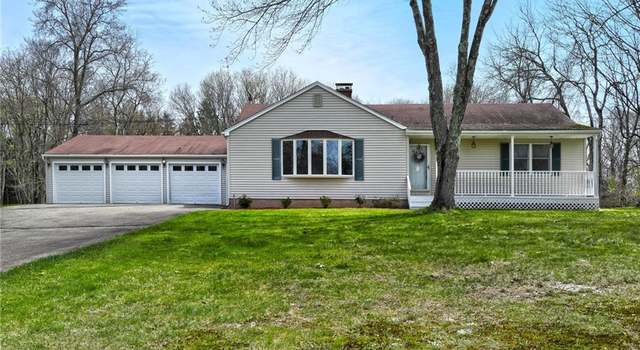 Photo of 9 Rice Rd, Woodbridge, CT 06525