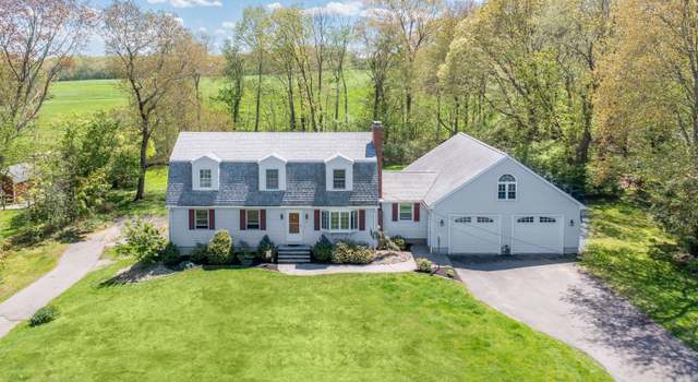 Photo of 21 Fernwood Dr, Bolton, CT 06043