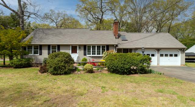 Photo of 251 Spring St, Manchester, CT 06040