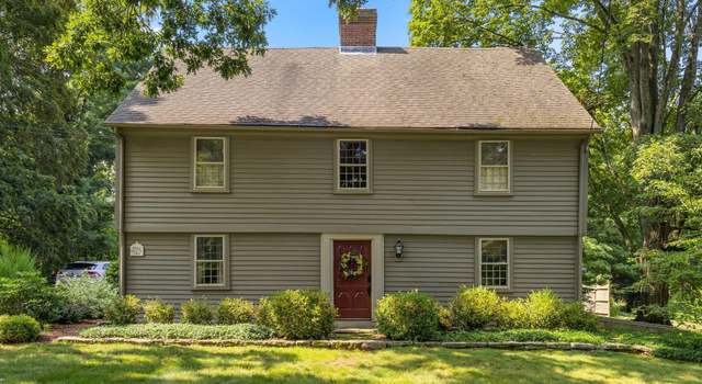 Photo of 2416 New London Tpke, Glastonbury, CT 06073