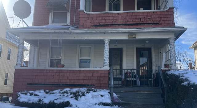 Photo of 67-69 Sisson Ave, Hartford, CT 06106