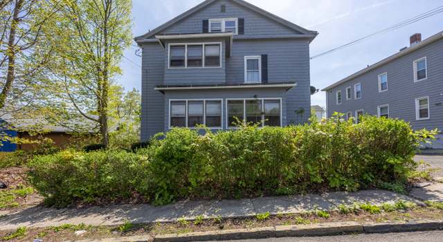 Photo of 16 High St, Meriden, CT 06450
