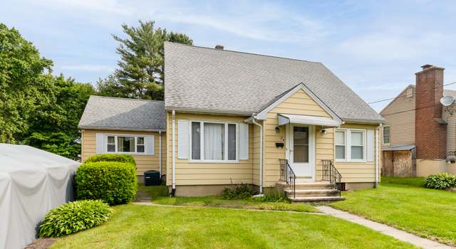 Photo of 24 Goff St, Waterbury, CT 06704