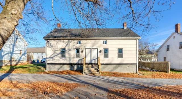 Photo of 35-37 N Chestnut St, Plainfield, CT 06374