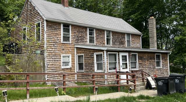 Photo of 1100 Plainfield Pike, Sterling, CT 06373