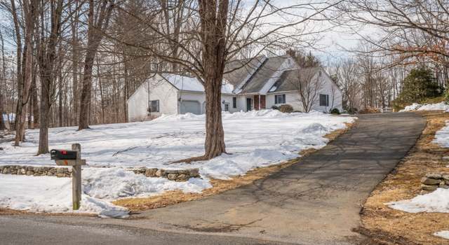 Photo of 611 Plymouth Rd, Harwinton, CT 06791