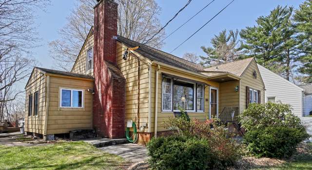 Photo of 25 Highland Ter, Ansonia, CT 06401
