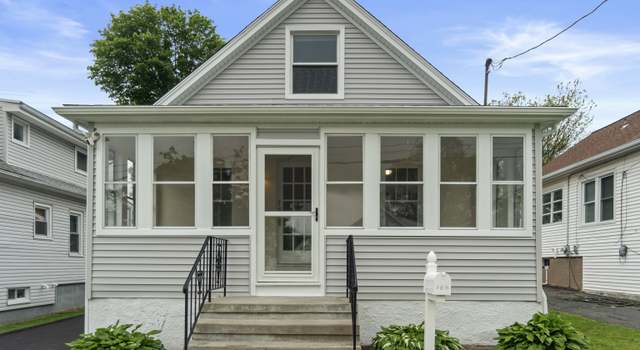 Photo of 128 Grove Pl, West Haven, CT 06516