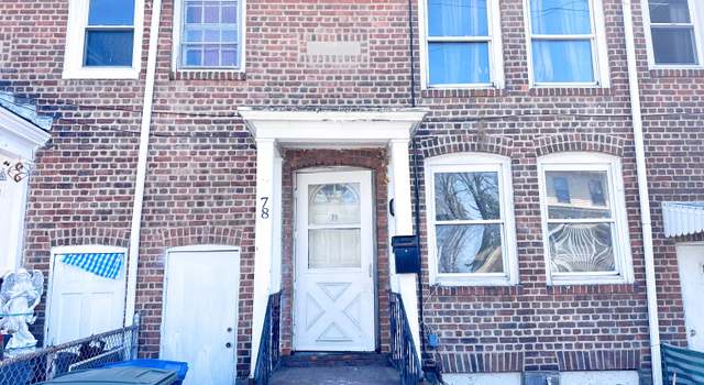 Photo of 78 Asylum St, Bridgeport, CT 06610
