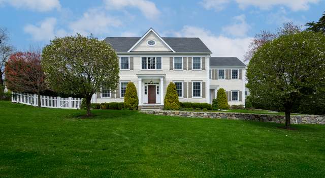 Photo of 1 Laforge Rd, Darien, CT 06820