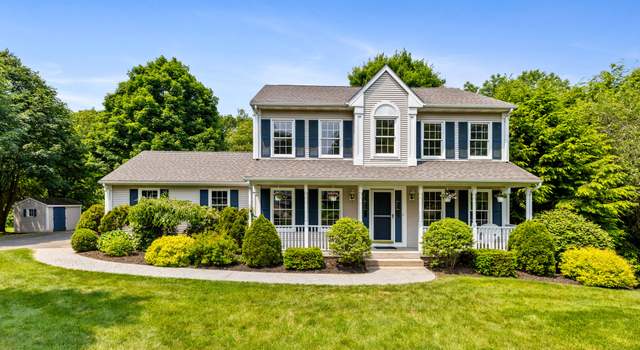 Photo of 199 Dennison Rdg, Manchester, CT 06040