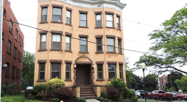 Photo of 16 Essex St Unit 5F, Hartford, CT 06114