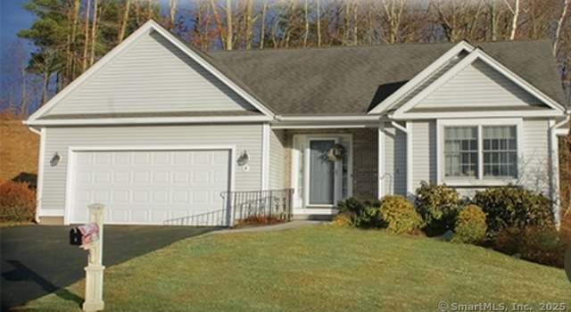 Photo of 4 Meacham Dr #4, Enfield, CT 06082