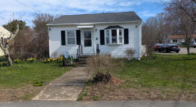 Photo of 287 Midway Oval, Groton, CT 06340