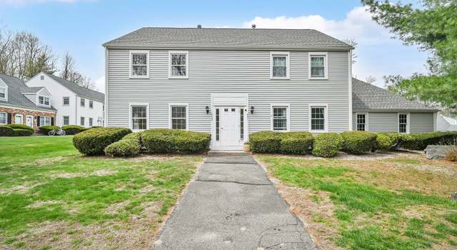Photo of 450 Dowd Ave #450, Canton, CT 06019