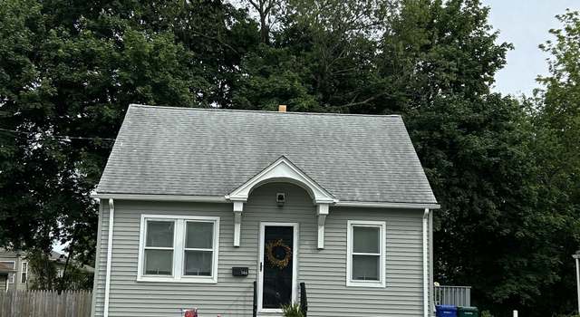 Photo of 146 Knowlton St, Stratford, CT 06615