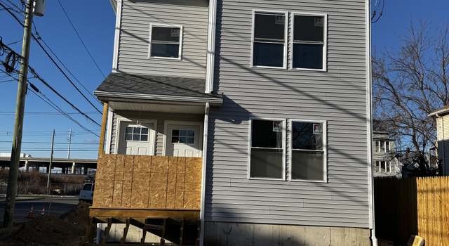 Photo of 120 Park Ter, Bridgeport, CT 06604