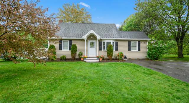 Photo of 21 Sorrento Rd, Wallingford, CT 06492